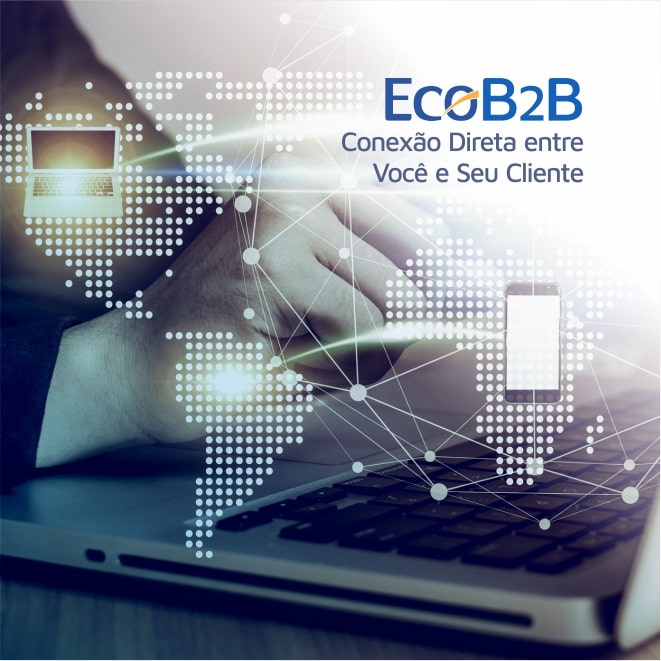 b2b