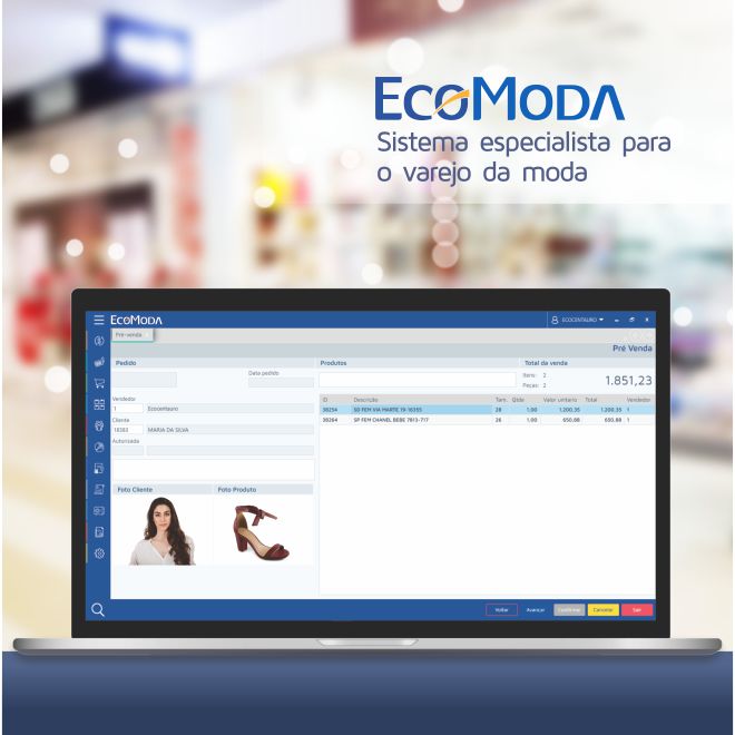 ecomoda