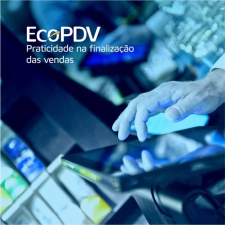 Sistema Elo - Módulo Frente de Caixa - PDV - Eco-Tech - Soluções em  tecnologia % % %